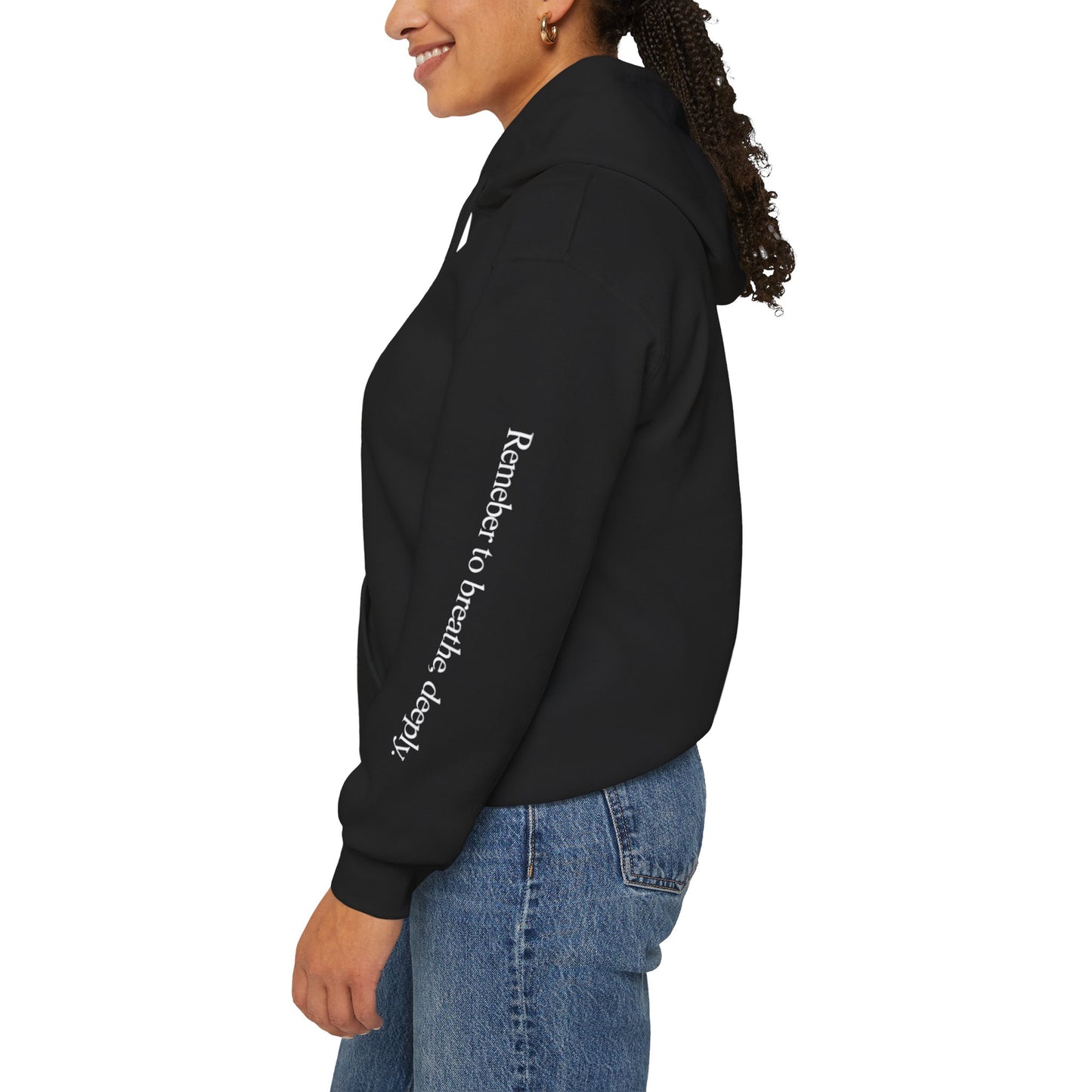 Good Labs Are My Body Goals Hoodie