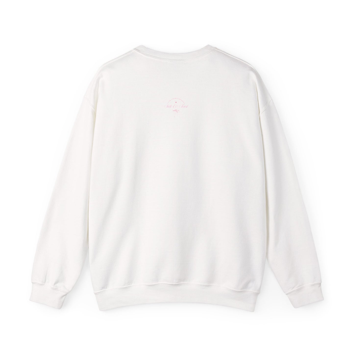 Sick & Tired Club Sweatshirt