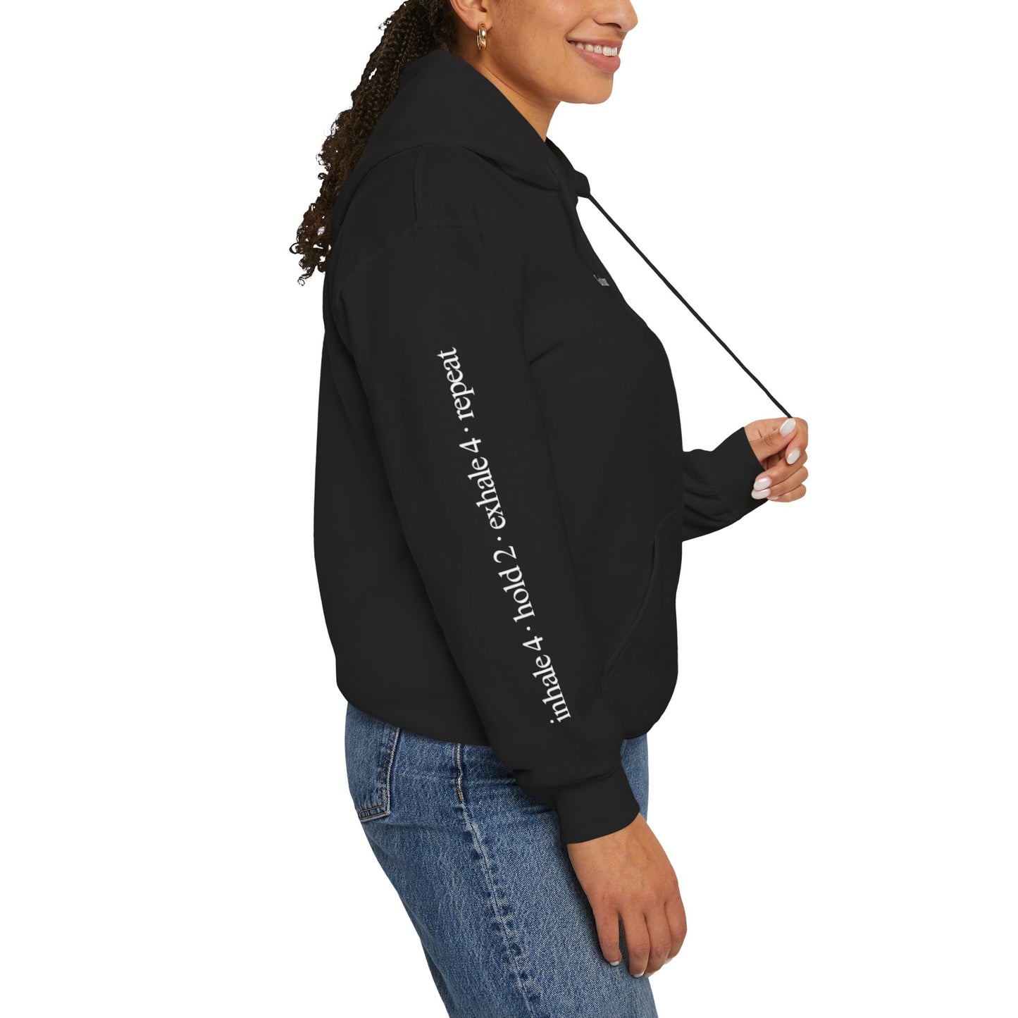 Good Labs Are My Body Goals Hoodie