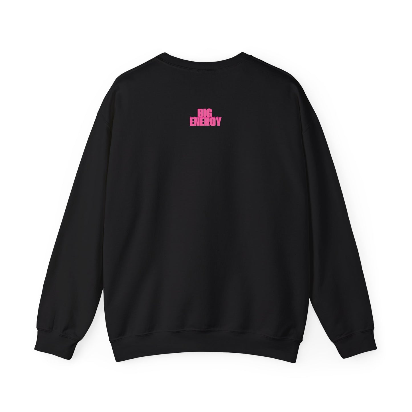 Big Survivor Energy – Statement Sweatshirt